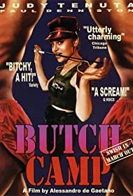 Watch free full Movie Online Butch Camp (1996)
