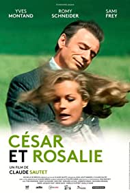 Cesar Rosalie (1972)