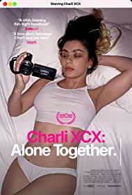 Charli XCX Alone Together (2021)