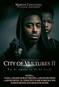 Watch Full Movie : City of Vultures 2 (2022)
