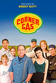 Watch free full Movie Online Corner Gas (2004-2009)