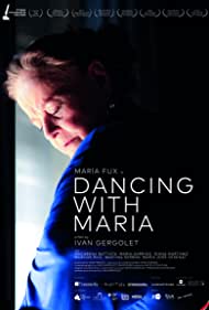 Watch Full Movie :Dancing with Maria (2014)