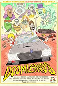 Watch Full Tvshow :Doomlands (2017)