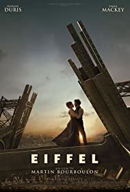 Watch free full Movie Online Eiffel (2021)