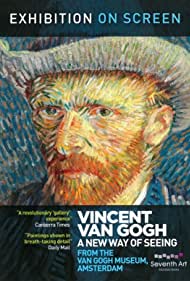 Vincent Van Gogh A New Way Of Seeing (2015)