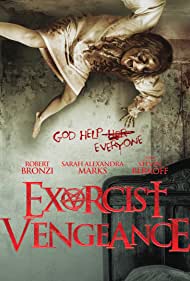 Watch Full Movie :Exorcist Vengeance (2022)