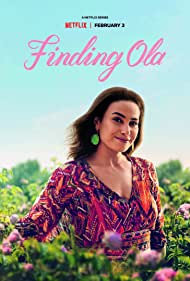 Watch Full Tvshow :Finding Ola (2022-)