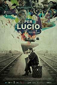 Watch free full Movie Online For Lucio (2021)