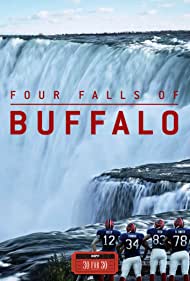 The Four Falls of Buffalo (2015)