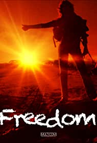 Watch Full Movie :Freedom (1981)