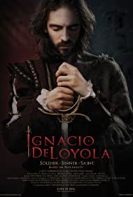 Watch free full Movie Online Ignatius of Loyola (2016)