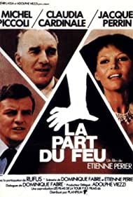 Watch Full Movie :La part du feu (1978)
