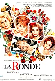 La ronde (1964)
