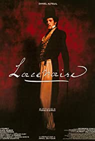 Watch free full Movie Online Lacenaire (1990)