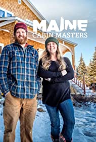 Watch Full Tvshow :Maine Cabin Masters (2017-)
