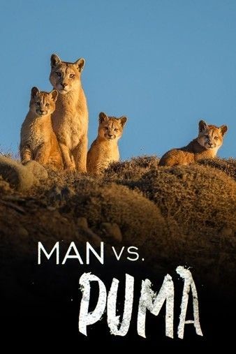 Watch free full Movie Online Man Vs Puma (2018)