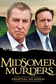 Watch free full Movie Online Midsomer Murders (1997)
