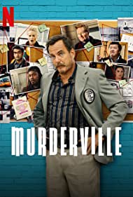 Watch free full Movie Online Murderville (2022-)