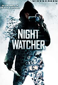 Watch free full Movie Online Night Watcher (2008)