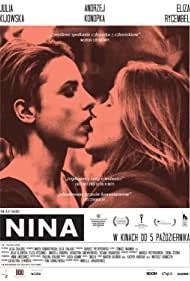 Watch Full Movie : Nina (2018)