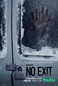Watch free full Movie Online No Exit (2022)