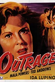 Watch Full Movie :Outrage (1950)