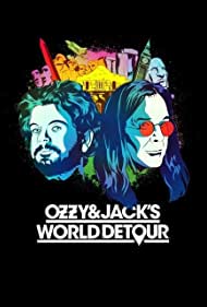 Ozzy Jacks World Detour (2016-)