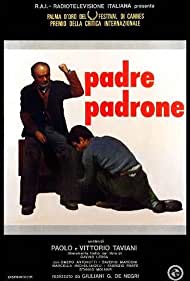 Watch free full Movie Online Padre Padrone (1977)