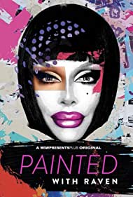 Watch Full Tvshow :Painted with Raven (2021-)