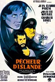 Pecheur dIslande (1959)