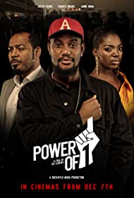 Power of 1 (2018)
