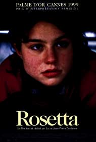 Watch free full Movie Online Rosetta (1999)