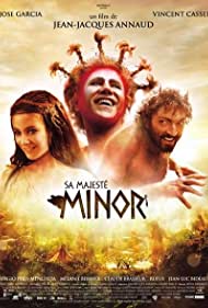 Watch free full Movie Online Sa majeste Minor (2007)