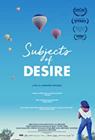 Subjects of Desire (2021)