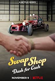 Swap Shop (2021-)