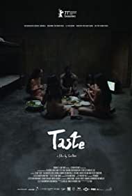 Taste (2021)