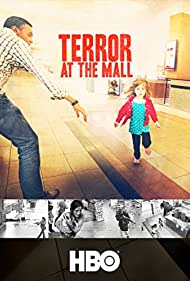 Watch free full Movie Online Terror at the Mall (2014)