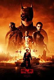 Watch Full Movie : The Batman (2022)
