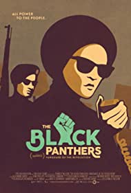 The Black Panthers Vanguard of the Revolution (2015)