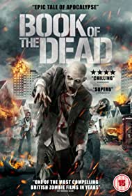 Watch Full Movie :The Eschatrilogy Book of the Dead (2012)