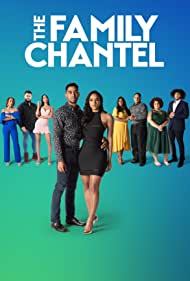Watch Full Tvshow :The Family Chantel (2019-)
