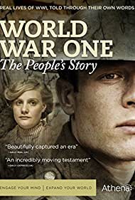 The Great War The Peoples Story (2014–)