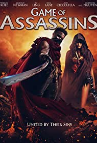 Game of Assassins (2013)