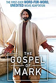 The Gospel of Mark (2015)
