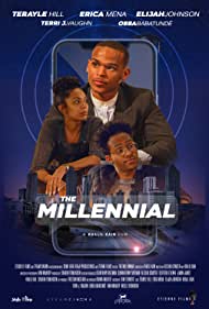 Watch free full Movie Online The Millennial (2020)