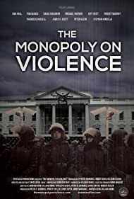The Monopoly on Violence (2020)