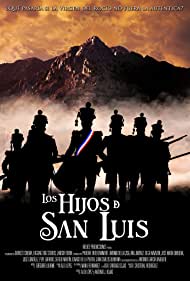 Los Hijos de San Luis (2020)