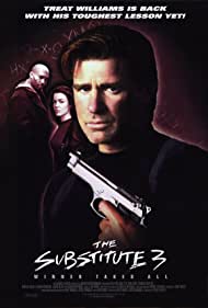 Watch free full Movie Online The Substitute 3 Winner Takes All (1999)