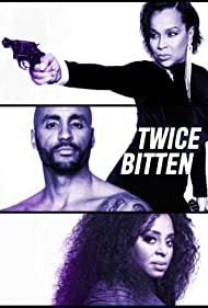 Watch Full Movie :Twice Bitten (2021)