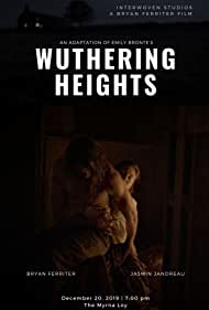 Watch free full Movie Online Wuthering Heights (2019)